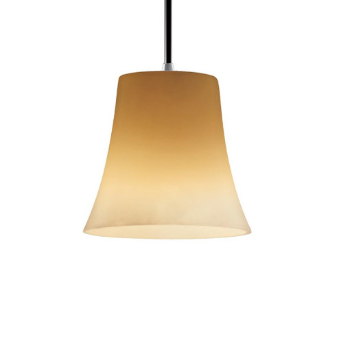 Large ADA Capsule Outdoor Wall Sconce (254|CER-5630W-PATA)