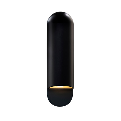 Large ADA Capsule Outdoor LED Wall Sconce (254|CER-5630W-CRB-LED2-2000)