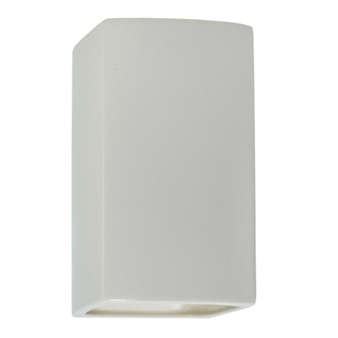 Large LED Rectangle - Closed Top (254|CER-0950-MAT-LED1-1000)