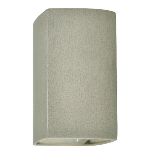 Large LED Rectangle - Closed Top (254|CER-0950-CKC-LED1-1000)