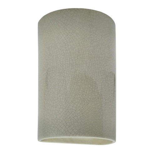 Large Cylinder - Open Top & Bottom (254|CER-1265-CKC)