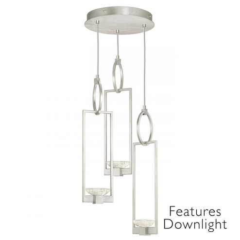 Delphi 18.75''W Round Pendant (97|892940-11ST)