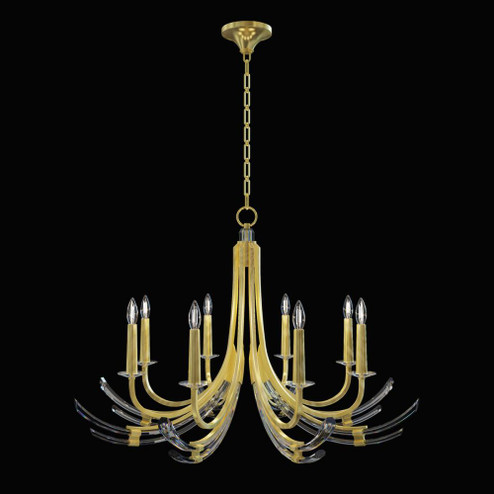 Trevi 39.5''W Round Chandelier (97|782140-2ST)