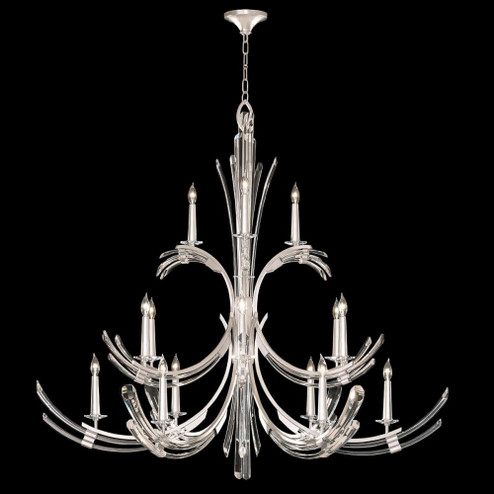 Trevi 56''W Round Chandelier (97|781740-1ST)