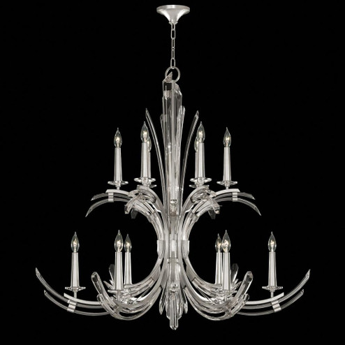 Trevi 42''W Round Chandelier (97|781640-1ST)