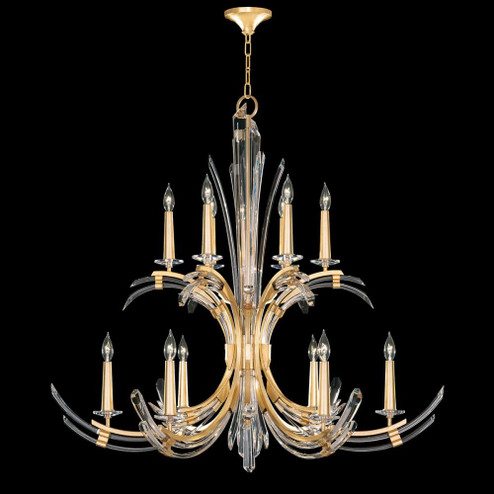 Trevi 42'' Round Chandelier (97|781640-2ST)