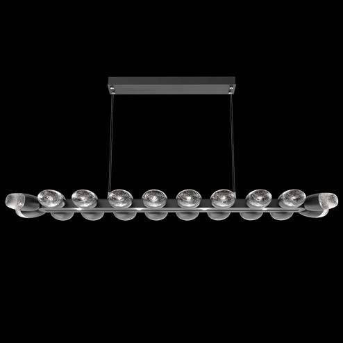 Pebble Linear - 60-Inch (1289|PLB0079-60-MB-PC-CA1-L3)