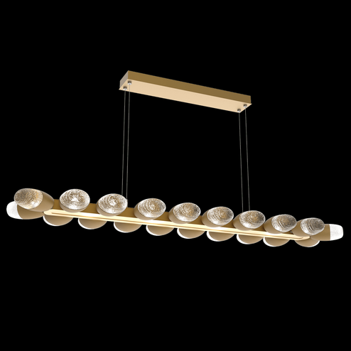 Pebble Linear - 60-Inch (1289|PLB0079-60-GB-PC-CA1-L1)