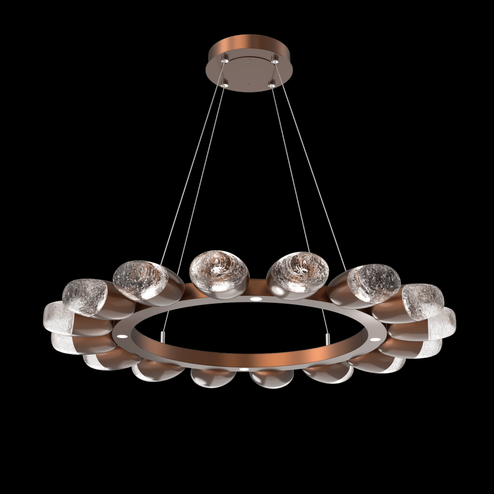 Pebble Ring - 36-Inch (1289|CHB0079-36-BB-PC-CA1-L3)