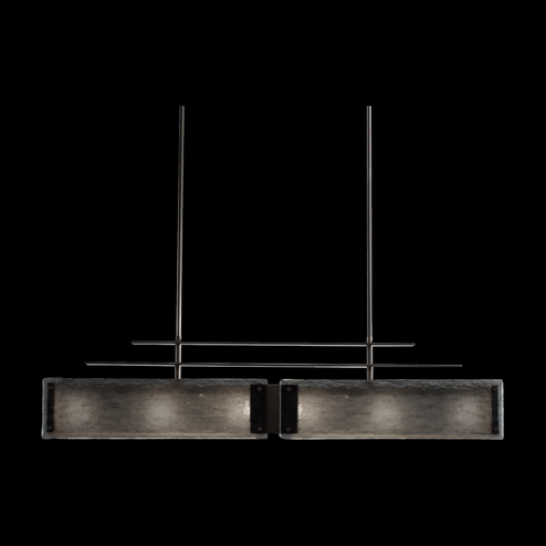 Urban Loft Parallel Linear - 55-Inch (1289|PLB0026-0E-GP-IW-001-E2)