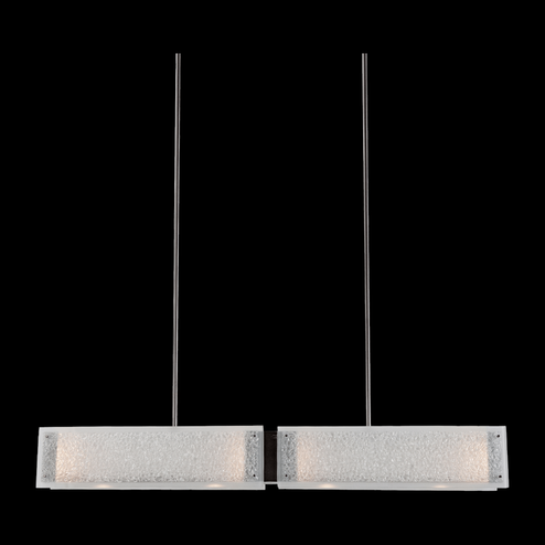 Textured Glass Linear - 67-Inch (LED) (1289|PLB0044-67-CS-FS-001-L1)