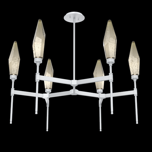 Rock Crystal Round Belvedere (1289|CHB0050-37-CS-CB-001-L3)