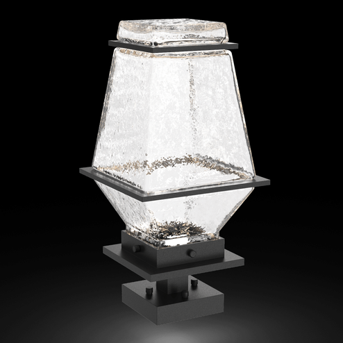 Outdoor Landmark Pier Mount (1289|OMB0077-01-TB-C-E2)