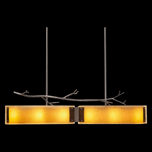 Ironwood Linear Suspension-0A 44'' (1289|PLB0032-0A-BB-IW-001-E2)