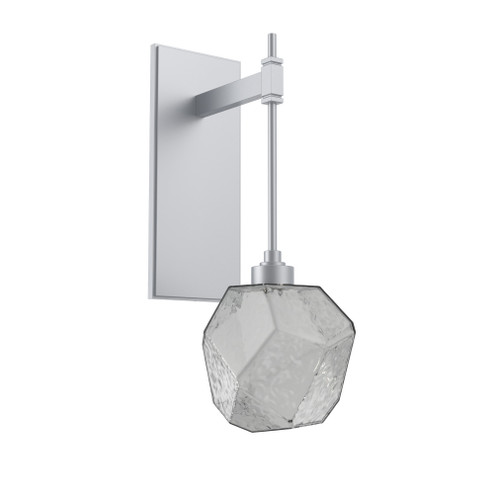 Gem Tempo Sconce (1289|IDB0039-18-CS-S-L1)