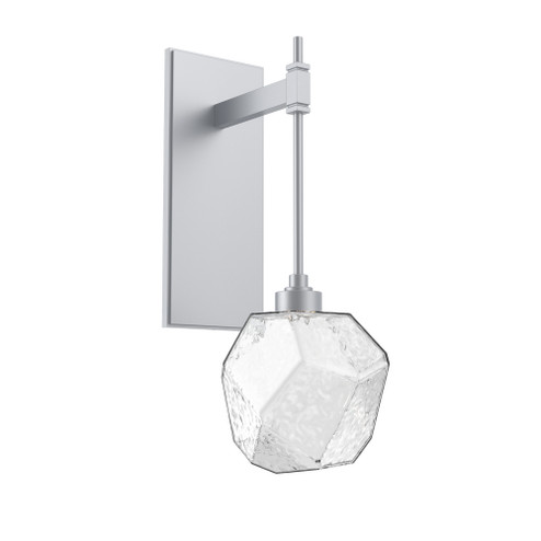 Gem Tempo Sconce (1289|IDB0039-18-CS-C-L1)