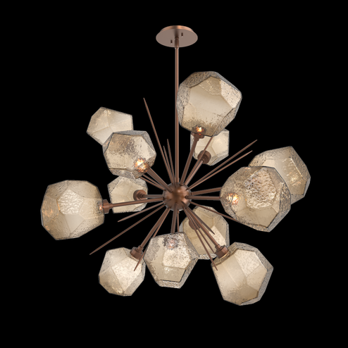 Gem Starburst - Medium (1289|CHB0039-0G-BB-B-001-L3)