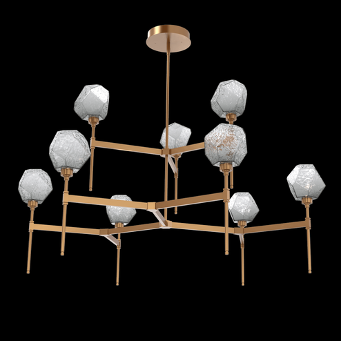 Gem Two-Tier Round Belvedere (1289|CHB0039-55-NB-S-001-L1)