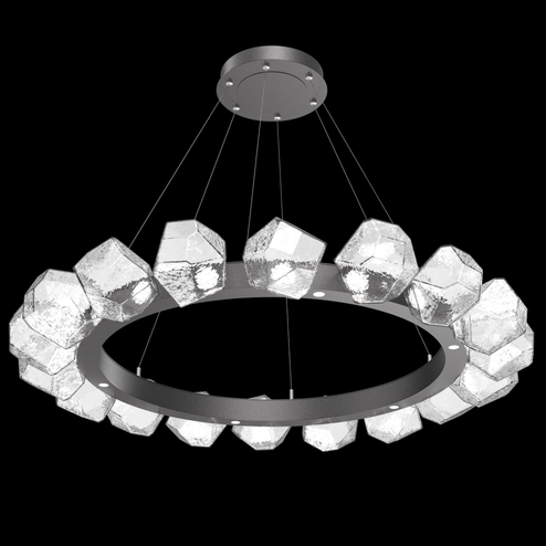 Gem Radial Ring - 48-Inch (1289|CHB0039-48-GP-C-CA1-L3)