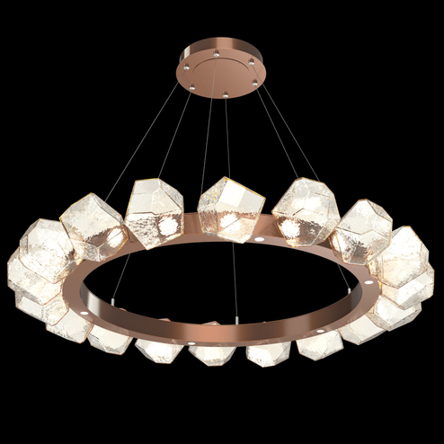 Gem Radial Ring - 48-Inch (1289|CHB0039-48-BB-A-CA1-L1)