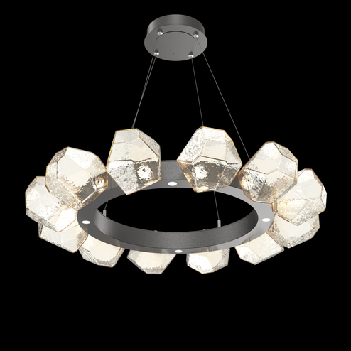 Gem Radial Ring - 36-Inch (1289|CHB0039-36-GP-A-CA1-L3)