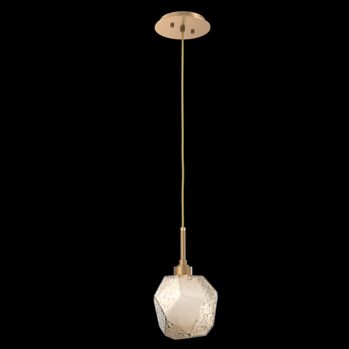 Gem Pendant (1289|LAB0039-01-NB-B-C01-L3)