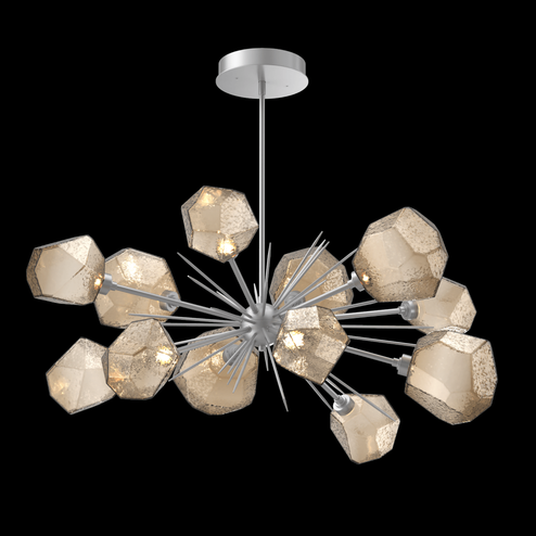 Gem Oval Starburst (1289|PLB0039-0D-CS-B-001-L1)