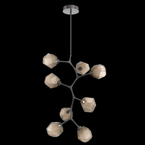 Gem Modern Vine - 8pc (1289|CHB0039-VB-GP-B-001-L3)
