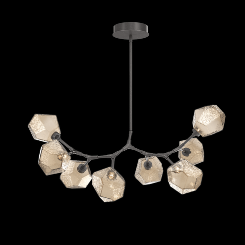 Gem Modern Branch - 8pc (1289|PLB0039-BB-GP-B-001-L3)