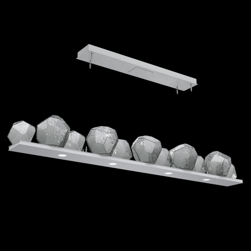 Gem Linear - 76-Inch (1289|PLB0039-0E-CS-S-CA1-L3)