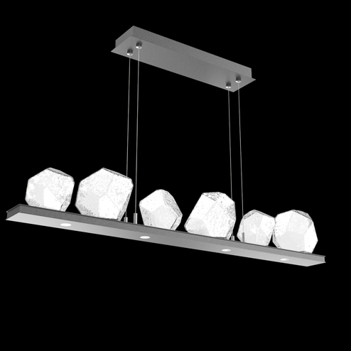 Gem Linear - 44-Inch (1289|PLB0039-0B-GP-C-CA1-L1)