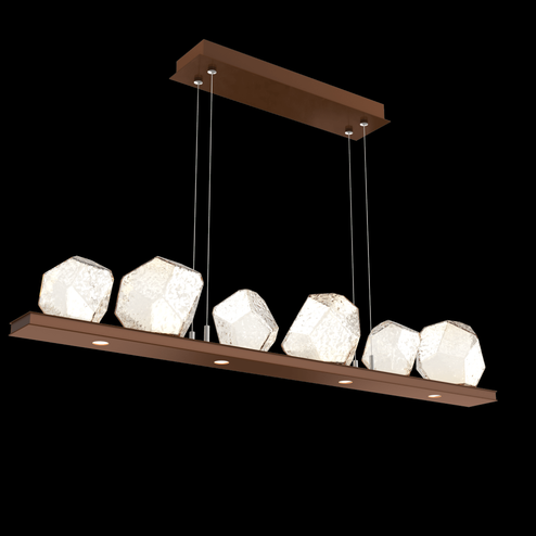 Gem Linear - 44-Inch (1289|PLB0039-0B-BB-A-CA1-L3)