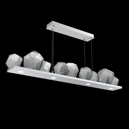 Gem Linear - 59-Inch (1289|PLB0039-0C-CS-S-CA1-L3)
