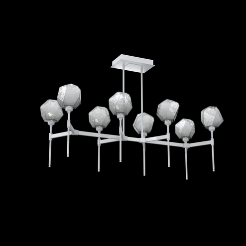 Gem Linear Belvedere - 48-Inch (1289|PLB0039-50-CS-S-001-L3)