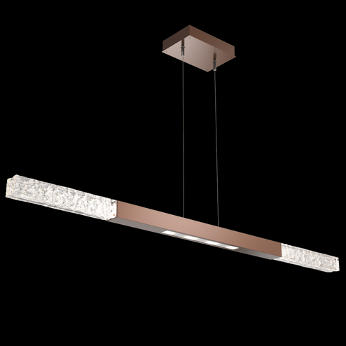 Axis Moda Single - 48-Inch (1289|PLB0060-48-BB-GC-CA1-L3)