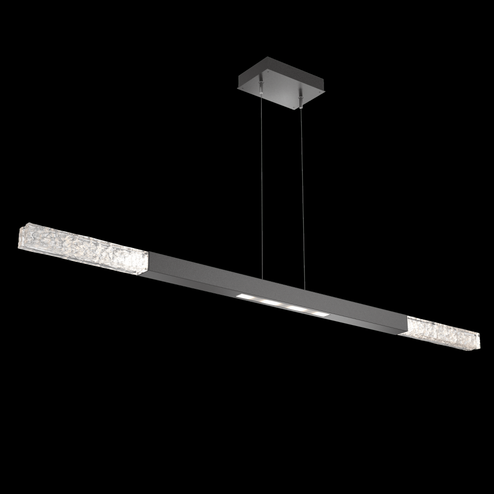 Axis Moda Single - 62-Inch (1289|PLB0060-62-GP-GC-CA1-L3)
