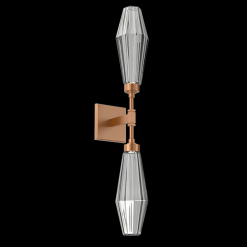 Aalto Double Sconce (1289|IDB0049-02-NB-RS-L1)