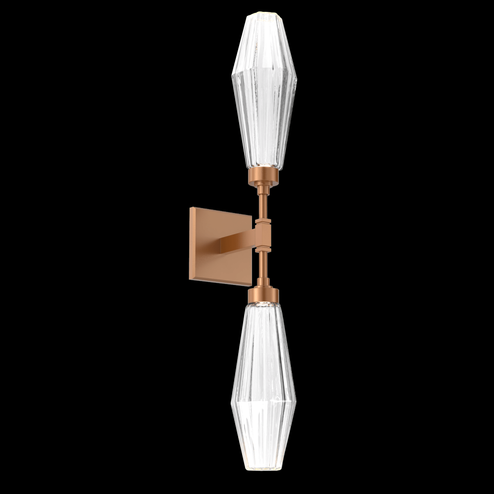 Aalto Double Sconce (1289|IDB0049-02-NB-RC-L3)