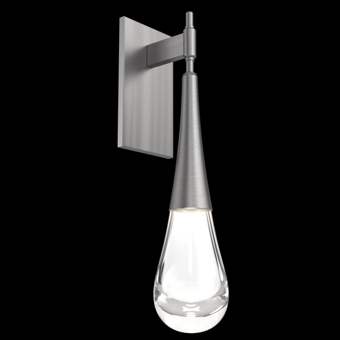 Raindrop Sconce (1289|IDB0078-01-SN-C-L1)
