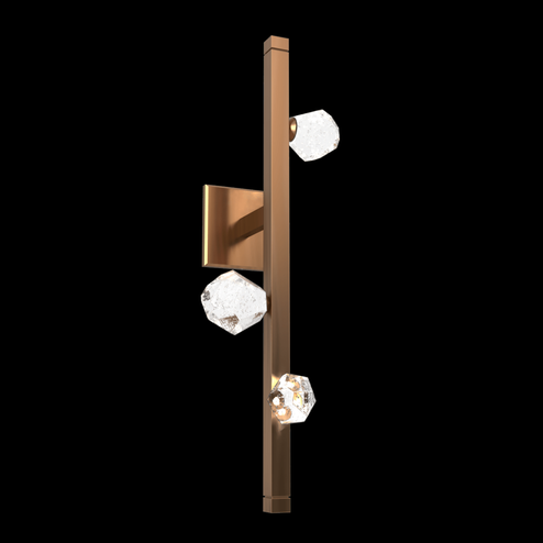 Stella Sconce (1289|IDB0070-24-RB-CZ-L3)