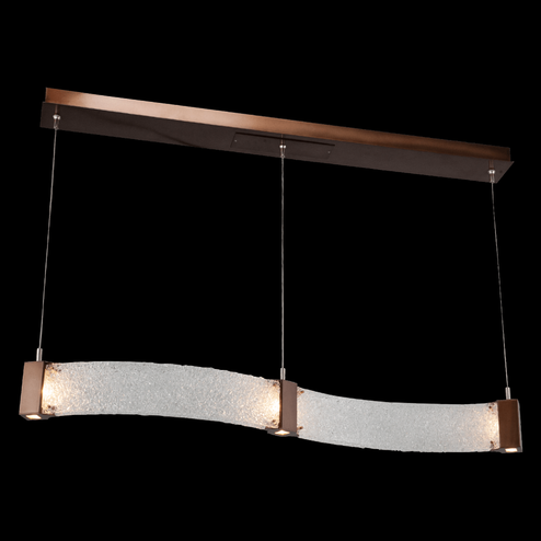 Parallel Curved Linear (1289|PLB0042-48-FB-CG-CA1-L3)