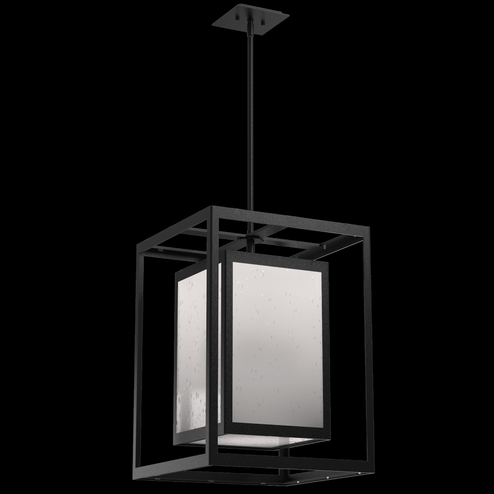 Outdoor Double Box Pendant (1289|OPB0027-22-TB-FS-001-E2)