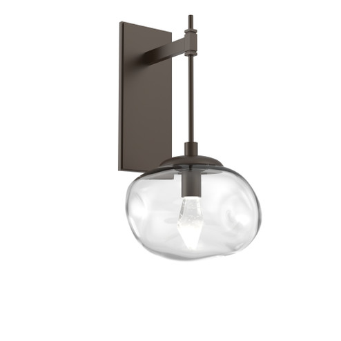 Nova Tempo Sconce (LED) (1289|IDB0068-20-FB-GC-L3)
