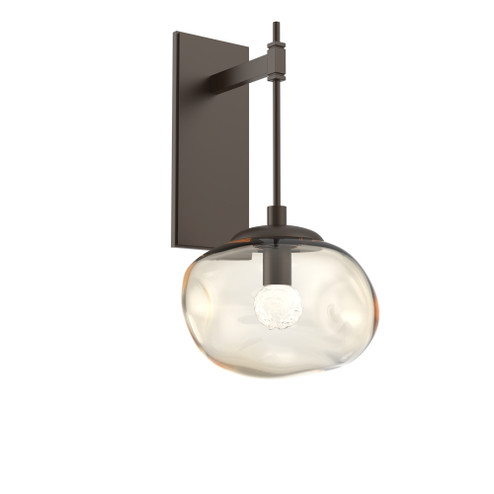 Nova Tempo Sconce (LED) (1289|IDB0068-20-FB-FA-L1)