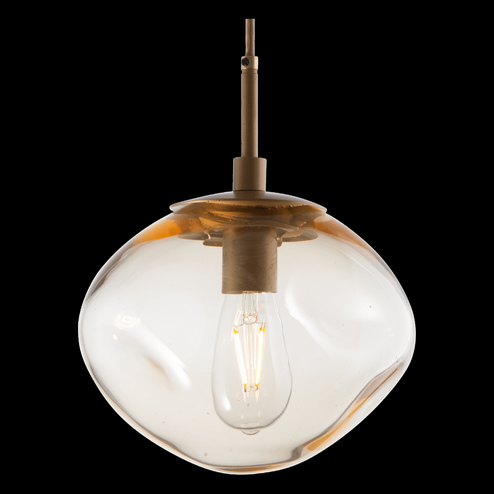 Nova Pendant (Bulb) (1289|LAB0064-01-MB-B-C01-E2)