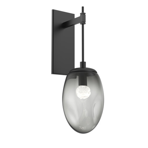 Meteo Tempo Sconce (1289|IDB0067-23-MB-FS-L3)