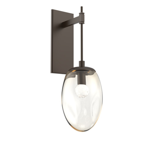 Meteo Tempo Sconce (LED) (1289|IDB0067-23-FB-FA-L3)