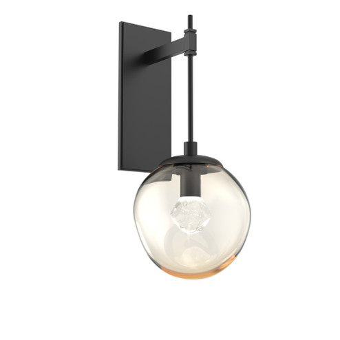 Aster Tempo Sconce (LED) (1289|IDB0066-22-MB-ZA-L3)