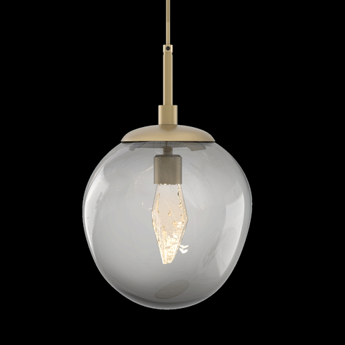 Aster Pendant (LED) (1289|LAB0066-01-MB-FA-C01-L3)
