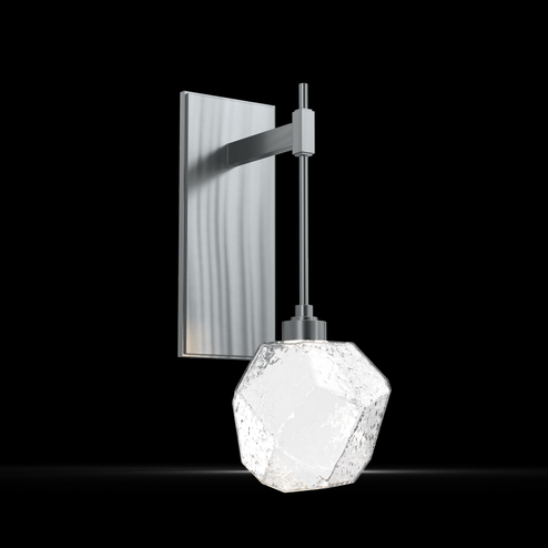 Gem Tempo Sconce (1289|IDB0039-18-SN-C-L3)